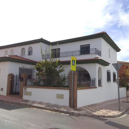 La Casita De La Abuela - Vivienda Familiar Con Encanto El Chaparral  外观 照片
