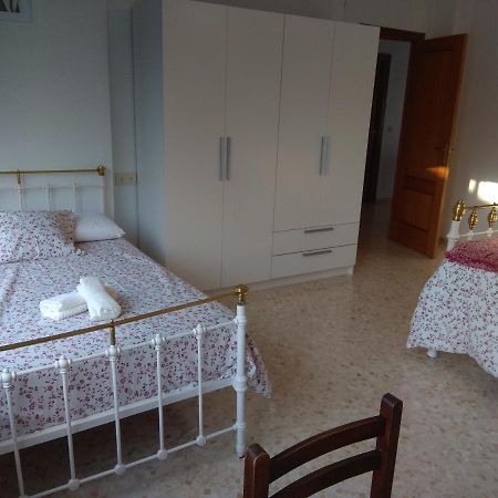 La Casita De La Abuela - Vivienda Familiar Con Encanto El Chaparral  外观 照片