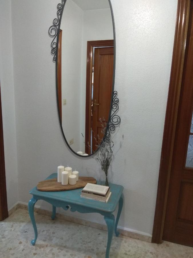 La Casita De La Abuela - Vivienda Familiar Con Encanto El Chaparral  外观 照片