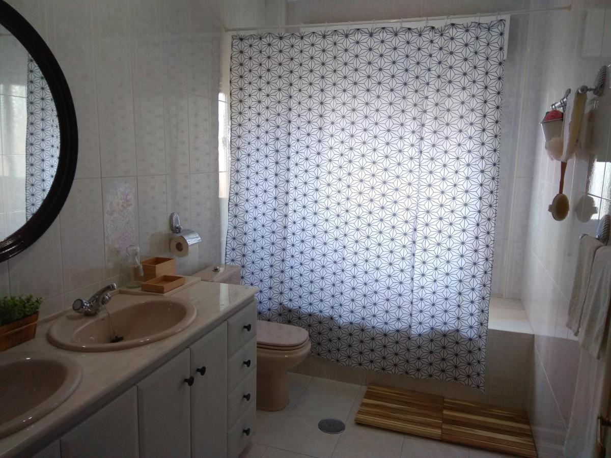 La Casita De La Abuela - Vivienda Familiar Con Encanto El Chaparral  外观 照片