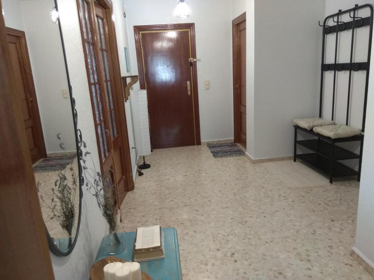 La Casita De La Abuela - Vivienda Familiar Con Encanto El Chaparral  外观 照片